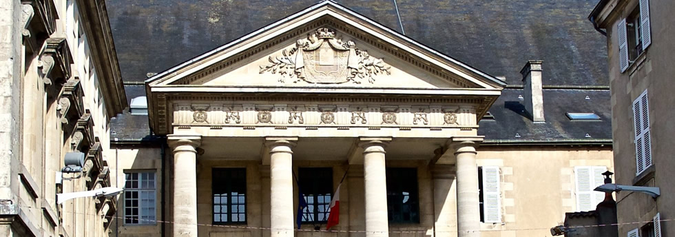 palais justice poitiers
